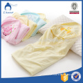 2016 alibaba china bamboo fabric fitness baby hooded towel for babies